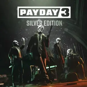 Payday 3